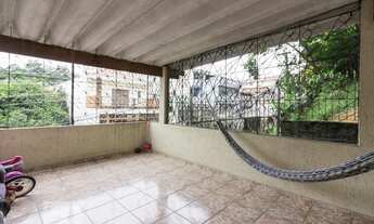 Imagem 5: Casa à Venda - Vila Amália, 4 Quartos, 255 m2