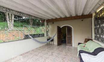 Imagem 7: Casa à Venda - Vila Amália, 4 Quartos, 255 m2