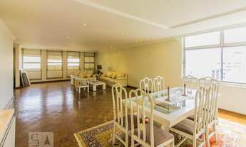 Imagem: Apartamento à Venda - Santa Cecília, 4