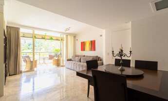 Imagem: Apartamento à Venda - Pinheiros, 3 Quartos