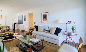 Imagem 6: Apartamento à Venda - Brooklin, 3 Quartos, 208 m2