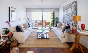 Imagem 7: Apartamento à Venda - Brooklin, 3 Quartos, 208 m2