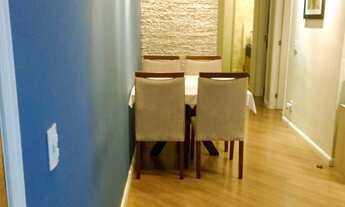 Imagem 7: Apartamento à Venda - Mooca, 2 Quartos, 53 m2