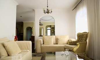 Imagem 3: Casa à Venda - Vila Mascote, 4 Quartos, 416 m2