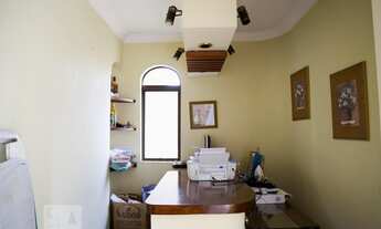 Imagem 6: Casa à Venda - Vila Mascote, 4 Quartos, 416 m2