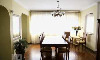 Imagem 5: Casa à Venda - Vila Mascote, 4 Quartos, 416 m2