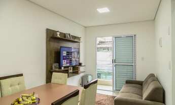 Imagem: Casa à Venda - Ponte Rasa, 2 Quartos, 80