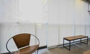 Imagem 5: Apartamento à Venda - Pinheiros, 2 Quartos, 55 m2