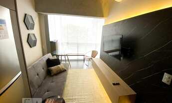 Imagem 6: Apartamento à Venda - Pinheiros, 2 Quartos, 55 m2