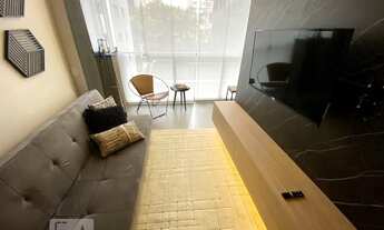 Imagem 7: Apartamento à Venda - Pinheiros, 2 Quartos, 55 m2