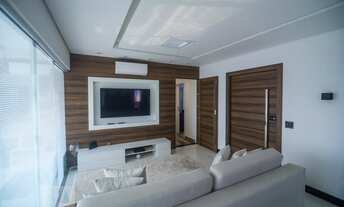 Imagem 5: Apartamento à Venda - Tatuapé, 2 Quartos, 127 m2