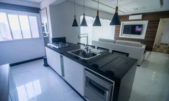 Imagem 7: Apartamento à Venda - Tatuapé, 2 Quartos, 127 m2