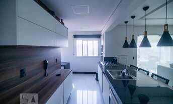 Imagem 6: Apartamento à Venda - Tatuapé, 2 Quartos, 127 m2