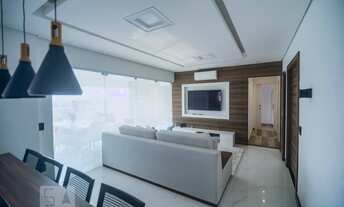 Imagem 1: Apartamento à Venda - Tatuapé, 2 Quartos, 127 m2