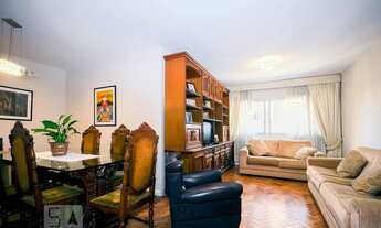 Imagem: Apartamento à Venda - Santo Amaro , 3