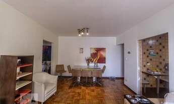 Imagem 4: Apartamento à Venda - Mooca, 2 Quartos, 118 m2