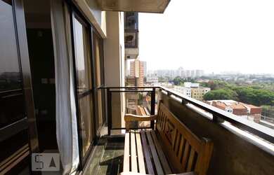 Imagem 5: Apartamento à Venda - Belém, 3 Quartos, 110 m2