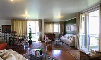 Imagem: Apartamento à Venda - Portal do Morumbi