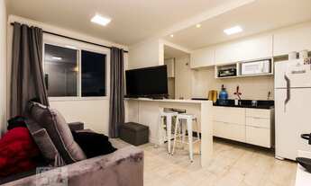 Imagem: Apartamento à Venda - Ermelino Matarazzo