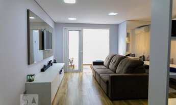 Imagem: Casa à Venda - Bosque da Saúde, 3 Quartos