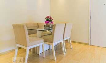 Imagem 4: Apartamento à Venda - Santa Cecília, 2 Quartos, 78 m2