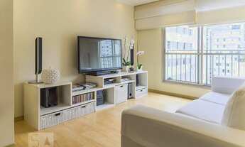 Imagem: Apartamento à Venda - Santa Cecília, 2