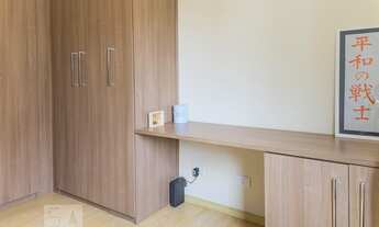 Imagem 7: Apartamento à Venda - Santa Cecília, 2 Quartos, 78 m2