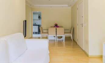 Imagem 3: Apartamento à Venda - Santa Cecília, 2 Quartos, 78 m2