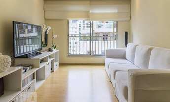 Imagem 2: Apartamento à Venda - Santa Cecília, 2 Quartos, 78 m2