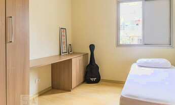 Imagem 5: Apartamento à Venda - Santa Cecília, 2 Quartos, 78 m2