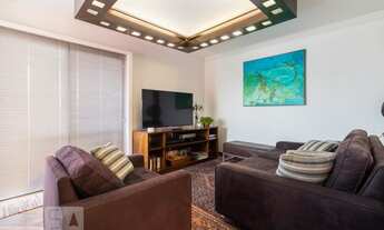 Imagem: Apartamento à Venda - Moema, 4 Quartos