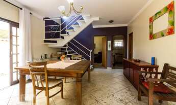 Imagem: Casa à Venda - Jaguaré, 3 Quartos, 286