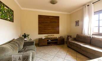 Imagem 2: Casa à Venda - Jaguaré, 3 Quartos, 286 m2