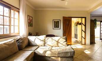 Imagem 4: Casa à Venda - Jaguaré, 3 Quartos, 286 m2