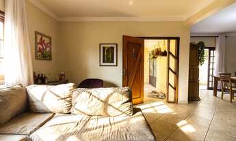 Imagem 5: Casa à Venda - Jaguaré, 3 Quartos, 286 m2