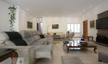 Imagem: Casa à Venda - Butantã, 5 Quartos, 500