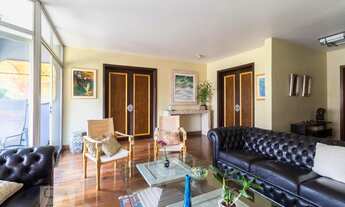 Imagem 4: Apartamento à Venda - Sumaré, 4 Quartos, 183 m2