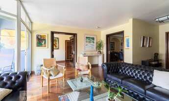 Imagem: Apartamento à Venda - Sumaré, 4 Quartos