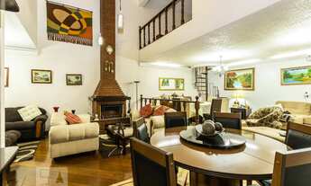 Imagem: Casa à Venda - Vila Ré, 6 Quartos, 630