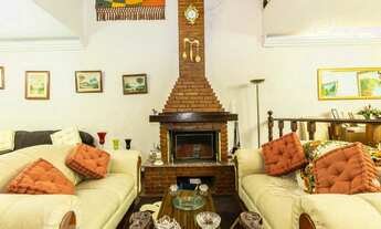 Imagem 4: Casa à Venda - Vila Ré, 6 Quartos, 630 m2