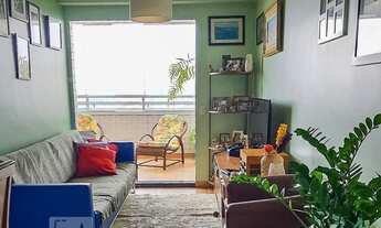 Imagem: Apartamento à Venda - Tatuapé, 4 Quartos