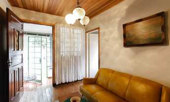 Imagem 3: Casa à Venda - Chácara Inglesa, 3 Quartos, 421 m2