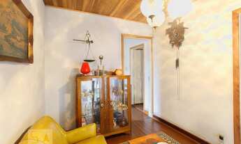 Imagem 2: Casa à Venda - Chácara Inglesa, 3 Quartos, 421 m2