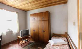 Imagem 4: Casa à Venda - Chácara Inglesa, 3 Quartos, 421 m2