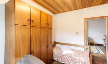 Imagem 6: Casa à Venda - Chácara Inglesa, 3 Quartos, 421 m2