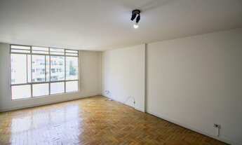 Imagem: Apartamento à Venda - Bela Vista, 3 Quartos