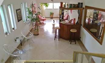 Imagem: Casa à Venda - Água Fria, 3 Quartos, 217