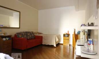 Imagem 2: Apartamento à Venda - Bela Vista, 4 Quartos, 347 m2