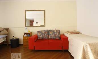 Imagem 4: Apartamento à Venda - Bela Vista, 4 Quartos, 347 m2