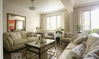 Imagem: Apartamento à Venda - Bela Vista, 4 Quartos